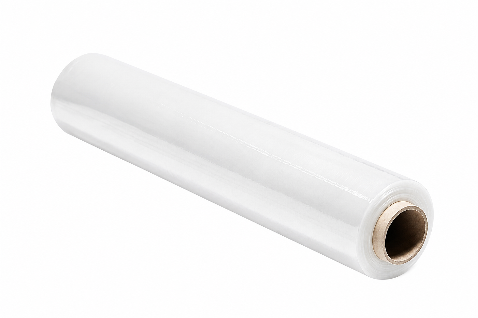 Film etirable transparente 2KG pour emballage