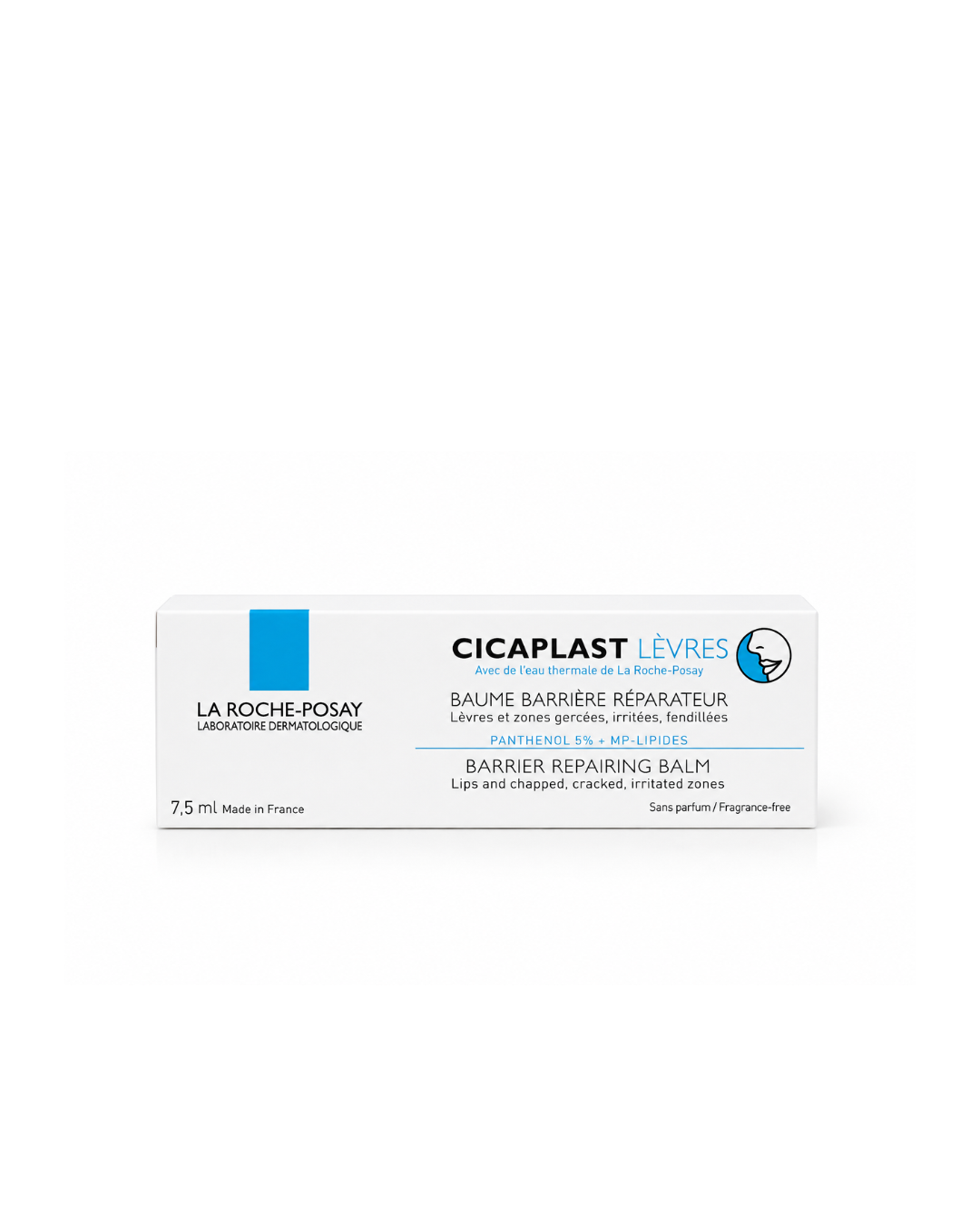 La Roche-Posay Cicaplast Lèvres – Baume Barrière Réparateur 7,5ml