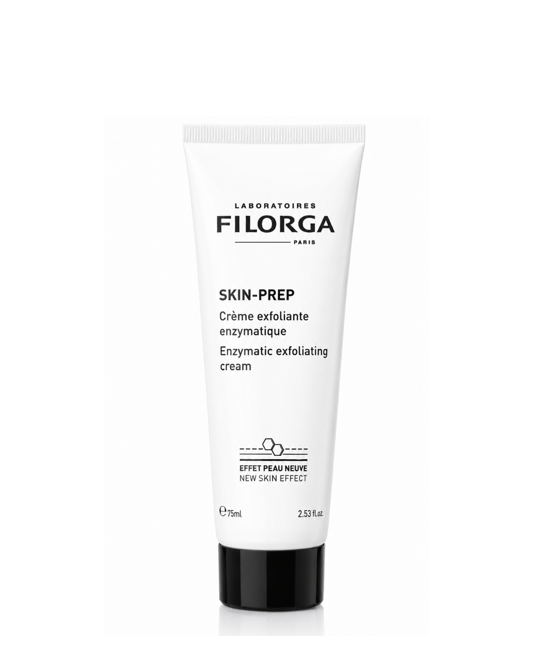 Laboratoires Filorga Skin-Prep Crème Exfoliante Enzymatique – Effet Peau Neuve 75ml