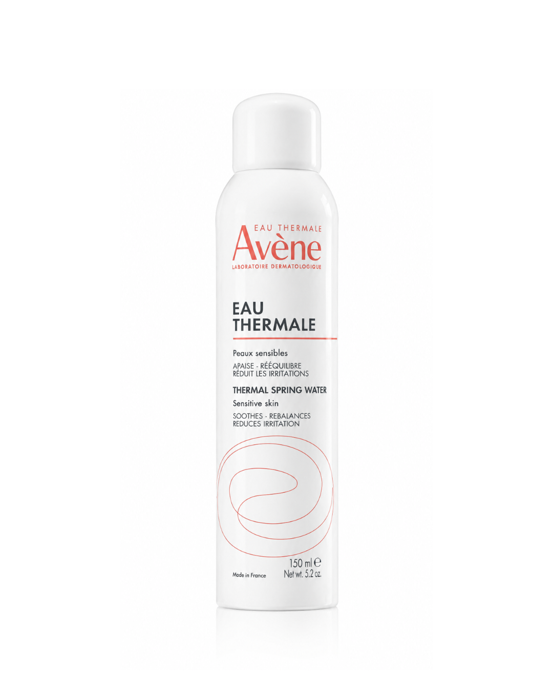 Eau Thermale Avène – Spray Brume Apaisante Peaux Sensibles 150ml