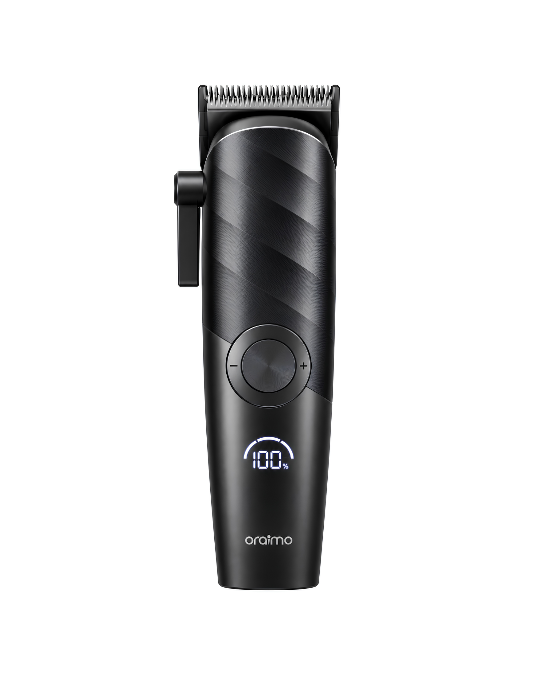 tondeuse professionnelle oraimo SmartClipper Pro Max (Modèle OCL-560)
