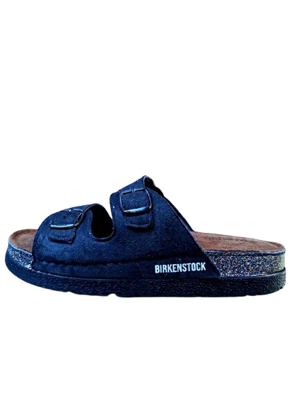 Sandale Birkenstock  - Confort & Style