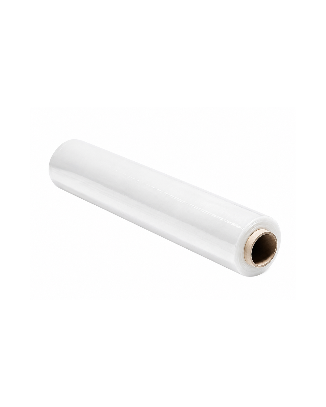 Film etirable transparente 2KG pour emballage