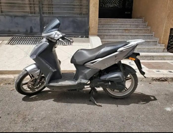 Motos a vendre
