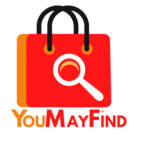 You May Find Logo